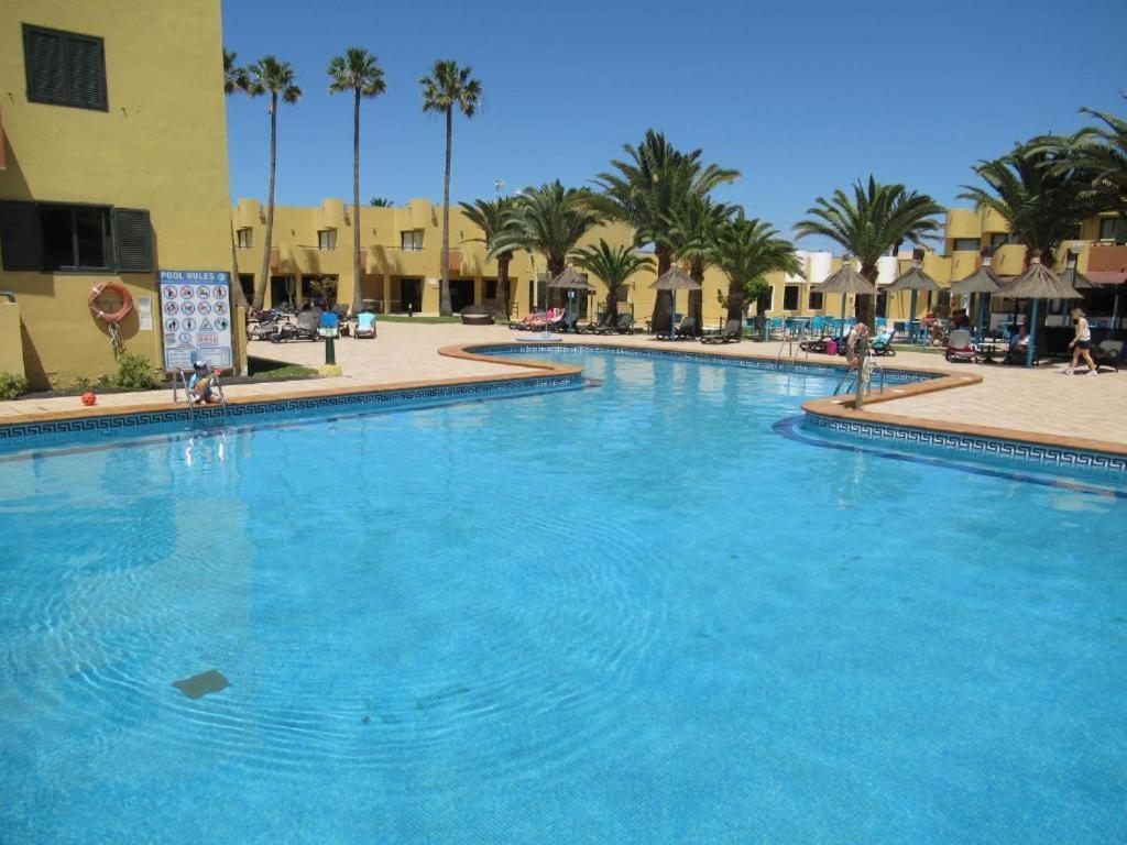 Pachi Beach Atlantic Garden コラレホ エクステリア 写真