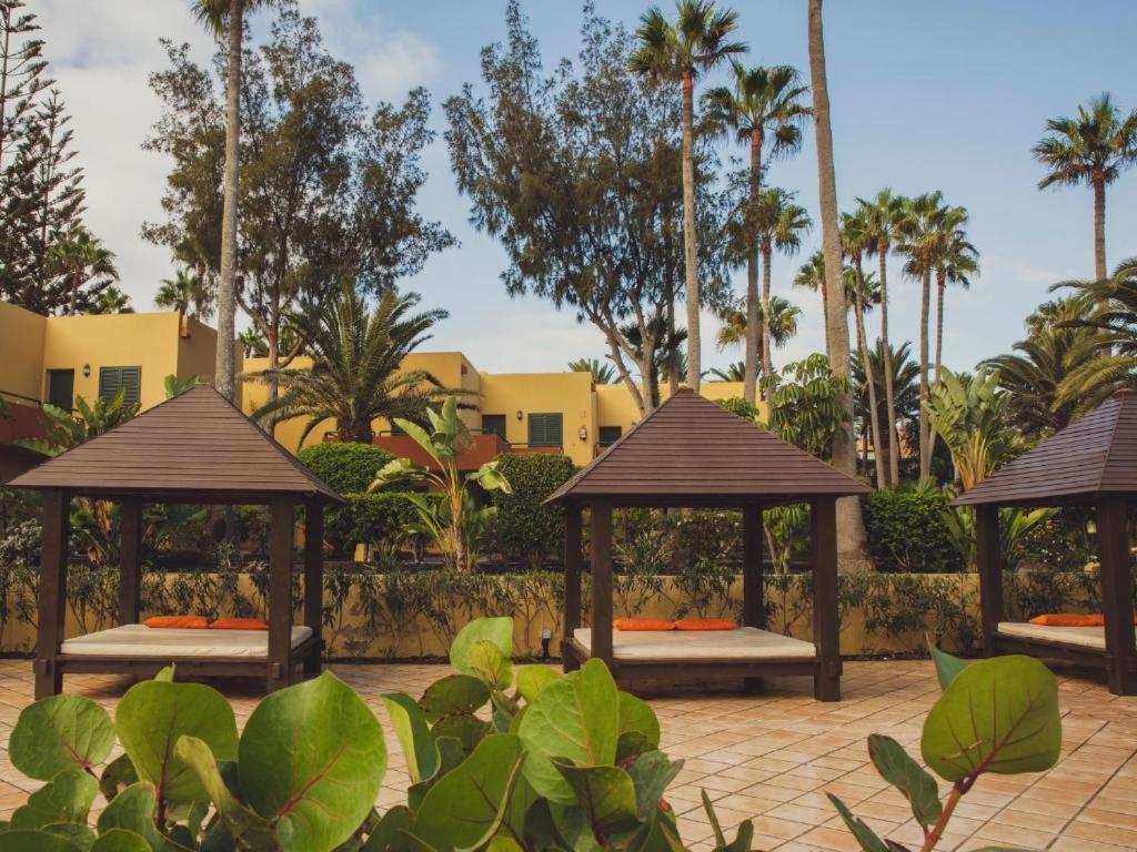 Pachi Beach Atlantic Garden コラレホ エクステリア 写真