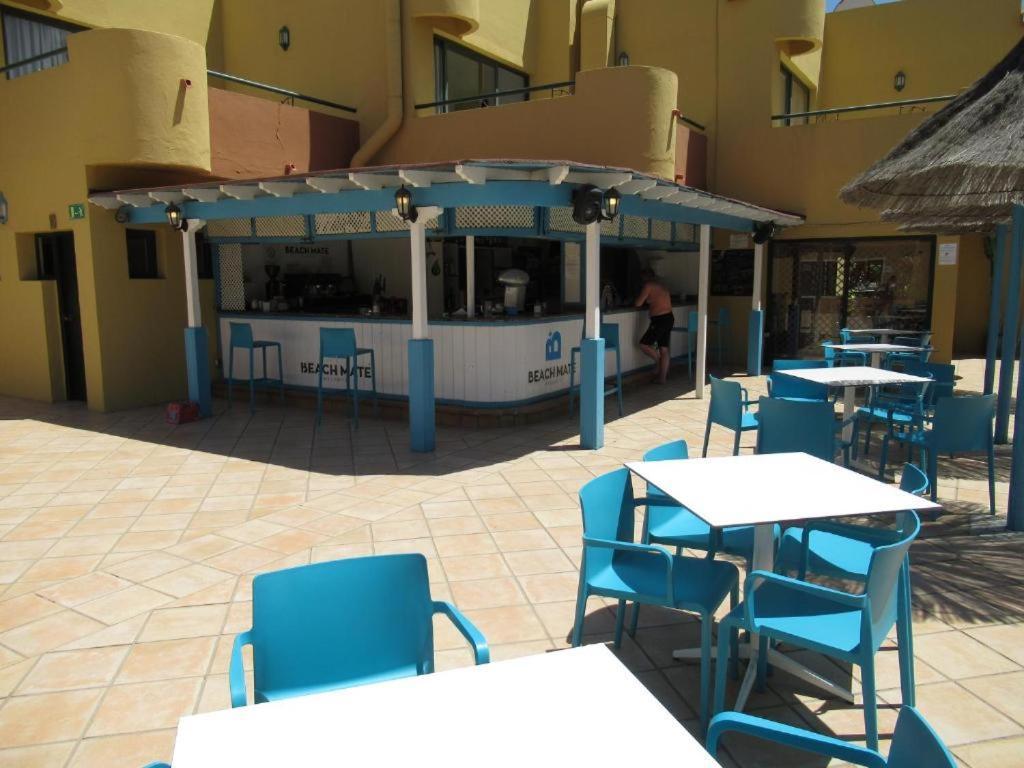 Pachi Beach Atlantic Garden コラレホ エクステリア 写真