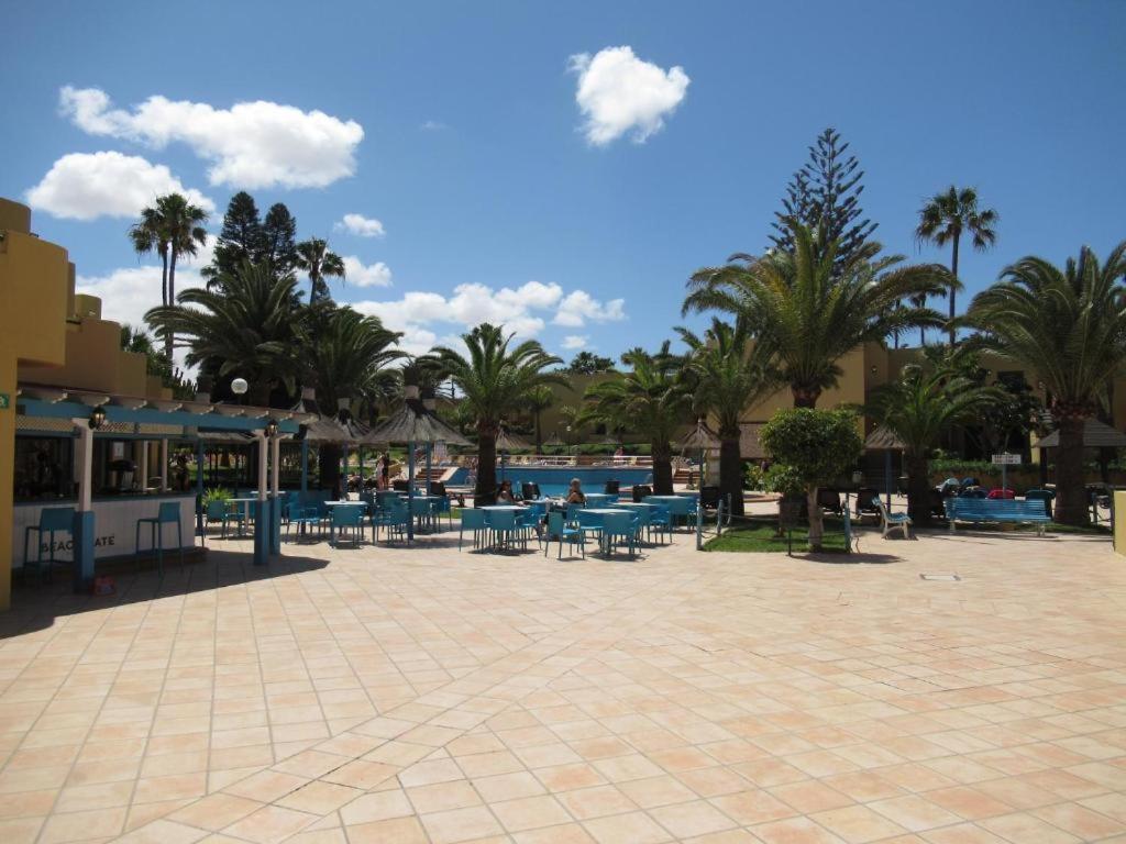 Pachi Beach Atlantic Garden コラレホ エクステリア 写真