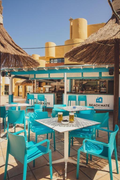 Pachi Beach Atlantic Garden コラレホ エクステリア 写真