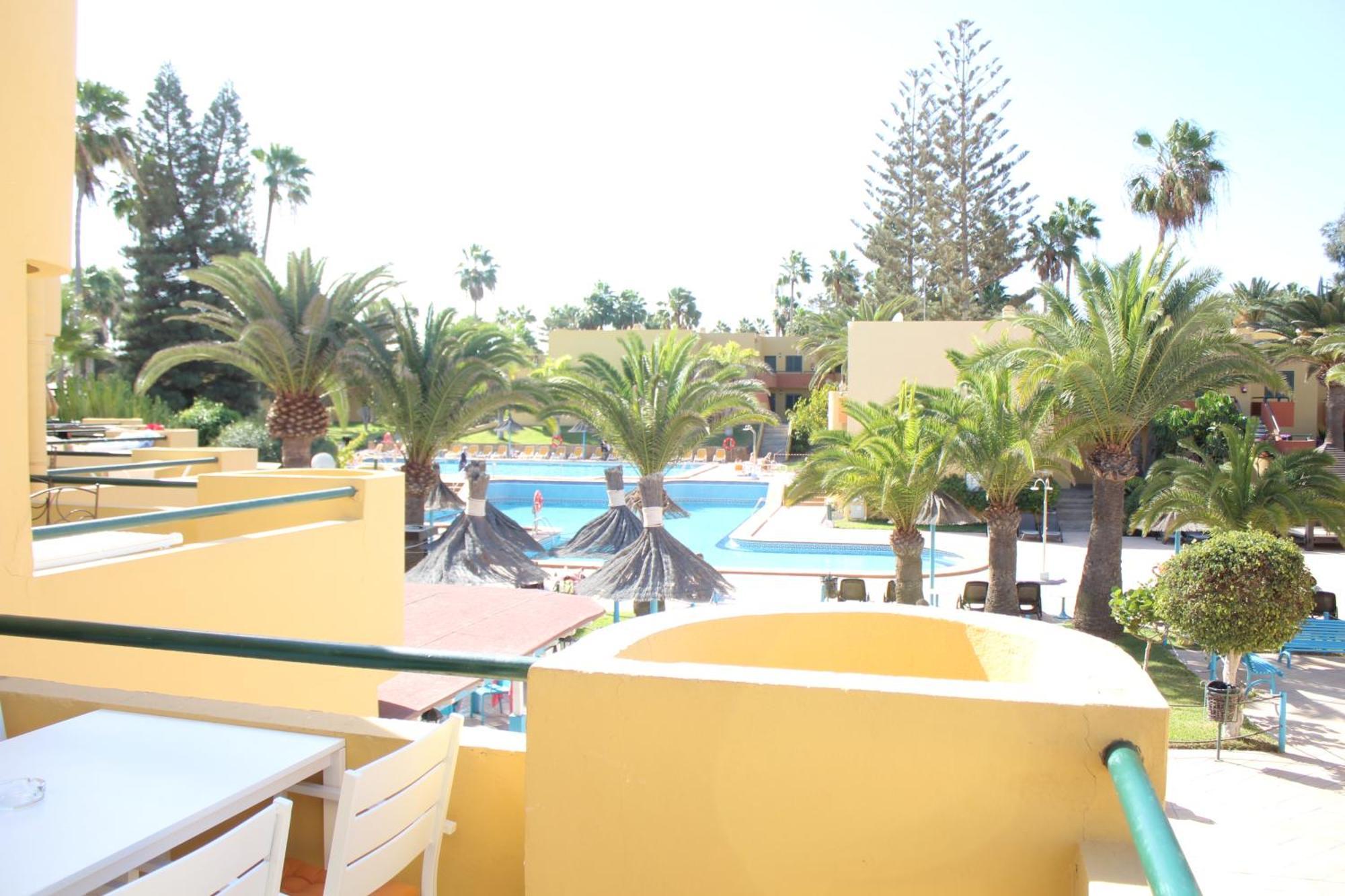 Pachi Beach Atlantic Garden コラレホ エクステリア 写真