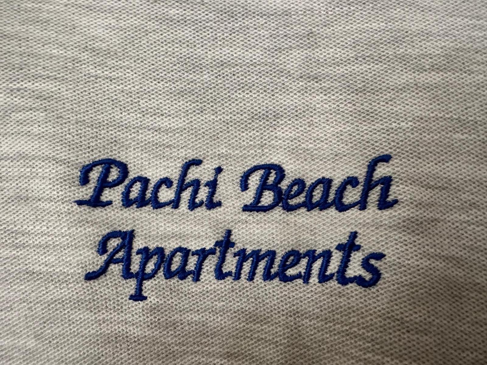 Pachi Beach Atlantic Garden コラレホ エクステリア 写真